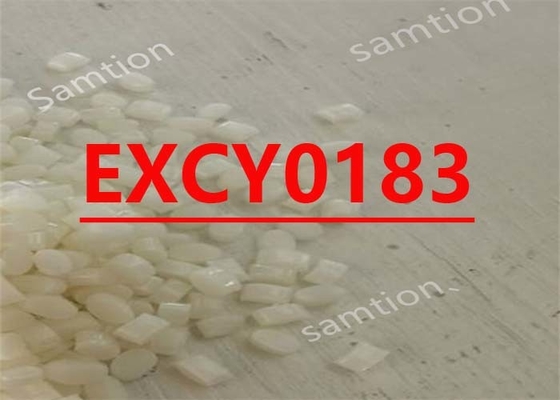 S-Plastic cycoloy EXCY0183 Low Gloss Cycoloy Disponibile solo in versione naturale, a misura di colore concentrato e UV stabilizzato