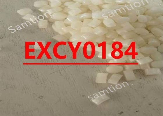 S-Plastic cycoloy EXCY0184 una miscela PC/ABS termoformabile estrudibile con sistemi di ritardo della fiamma privi di Br e Cl.
