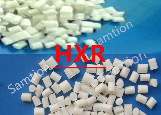 S-Plastic Cycolac HXR grado di estrusione. alto flusso, alto impatto. lavora bene senza sacrificare l'impatto. buono in applicazione