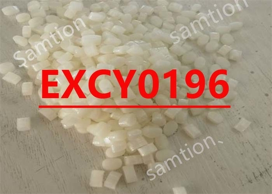 S-Plastic cycoloy EXCY0196 è una miscela di copolimero ABS PC moldabile per iniezione.