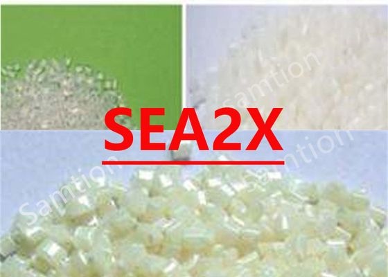 La resina S-Plastic Cycolac SEA2X è un ABS ignifuge con una migliore stabilità di impatto, fusione e termica.