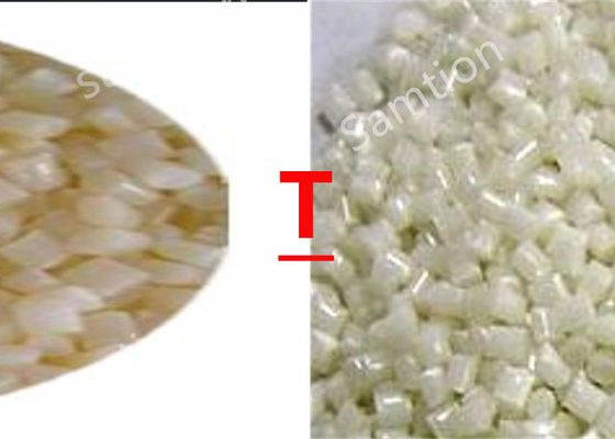 S-Plastic Cycolac T resina ABS, stampaggio ad iniezione, grado multiuso.