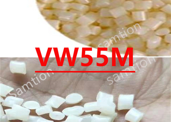 La resina S-Plastic Cycolac VW55M è una resina ABS ignifuga, che offre un equilibrio unico tra la stabilità del colore UV in ambienti chiusi e quella del colore UV in interni.
