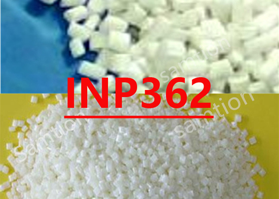 S-Plastic Cycolac INP362 è una resina modificatrice di impatto ABS molto resistente alla gomma e si basa su gomma polibutadiene.