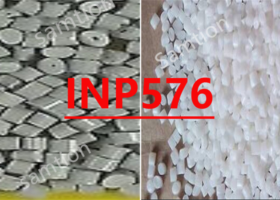 S-Plastic Cycolac INP576 Può essere usato come additivo per miscele di polimeri.