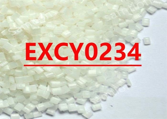 S-Plastic cycoloy EXCY0234 versione ad alto flusso di XCM850