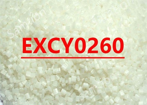 S-Plastic cycoloy EXCY0260 grado di estrusione M1/F1 per trasporti pubblici interni e edilizia e costruzione