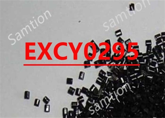 Sapic cycoloy EXCY0295 di grado di estrusione M1/F1 per trasporti pubblici interni e edilizia e costruzione