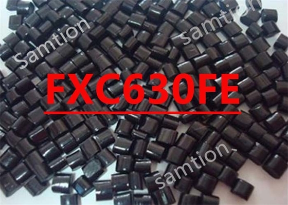 S-Plastic cycoloy FXC630FE Colore del pacchetto può influenzare le prestazioni