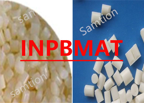 S-Plastic Cycolac INPBMAT SAN incrociato in matrice stirenica. Fornisce eccellenti proprietà di riduzione della lucentezza.