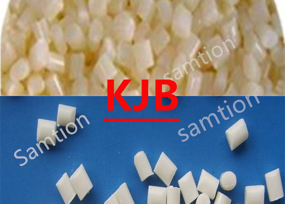 S-Plastic Cycolac KJB Impatto medio, ampia gamma di lavorazione.