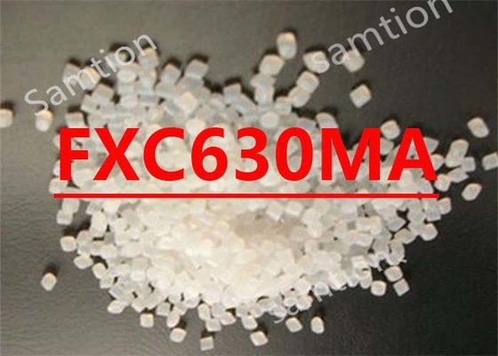 S-Plastic cycoloy FXC630MA è un materiale per lo stampaggio a iniezione multiuso adatto a colori bianchi, grigi o pastello con una