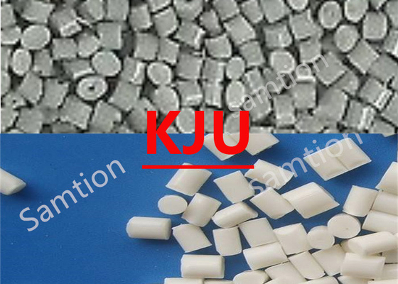 S-Plastic Cycolac KJU Impatto medio. UL94 V-0/5V. Sviluppato per macchine aziendali di colori chiari e che richiedono un impatto massimo