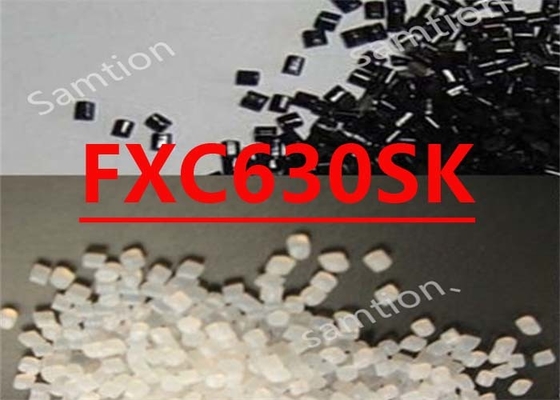 S-Plastic cycoloy FXC630SK Colore del pacchetto può influenzare le prestazioni. PC+ABS, ritardante di fiamma conforme all'Eco con scintilla di diamante