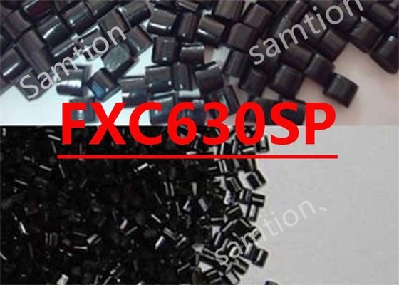 S-Plastic Cycoloy FXC630SP è il codice di grado per l'effetto Speckle in PC/ABS.