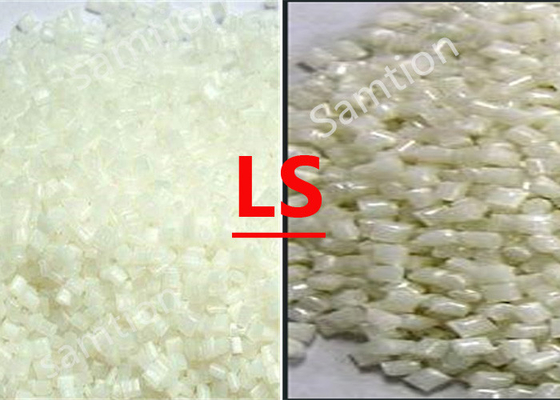 S-Plastic Cycolac LS ABS, di grado di estrusione.