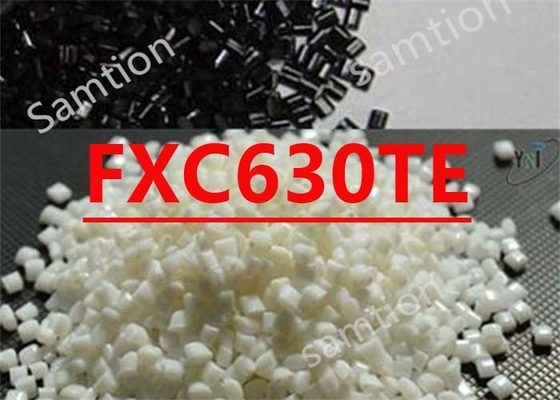 S-Plastic cycoloy FXC630TE è il codice di grado per l'effetto Tempulse in PC/ABS.