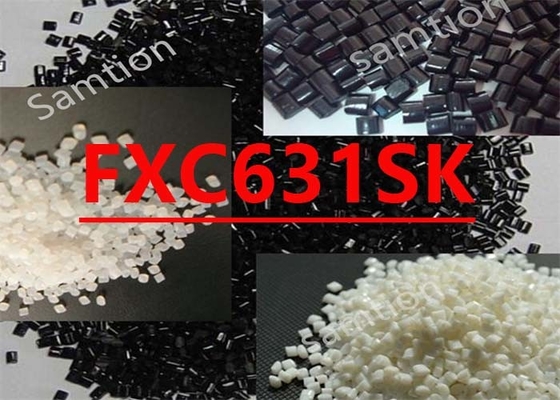 S-Plastic cycoloy FXC631SK è un prodotto FR PC+ABS. Disponibile per FXC631SK-BK1C222M solo per uso limitato.