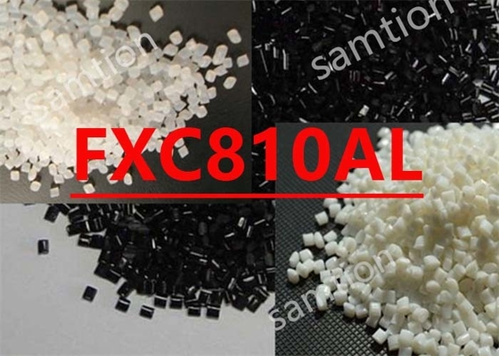 S-Plastic cycoloy FXC810AL è un tipo di stampaggio a iniezione PC+ABS multiuso, adatto alle applicazioni che richiedono