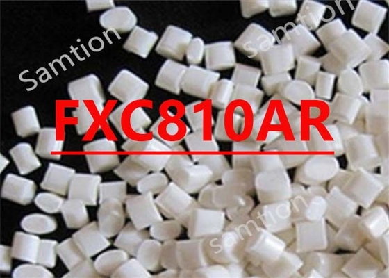 S-Plastic cycoloy FXC810AR Color Package può influenzare le prestazioni.