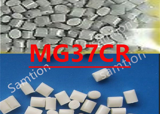 S-Plastic Cycolac MG37CR Alte prestazioni, ABS a stampaggio ad iniezione.