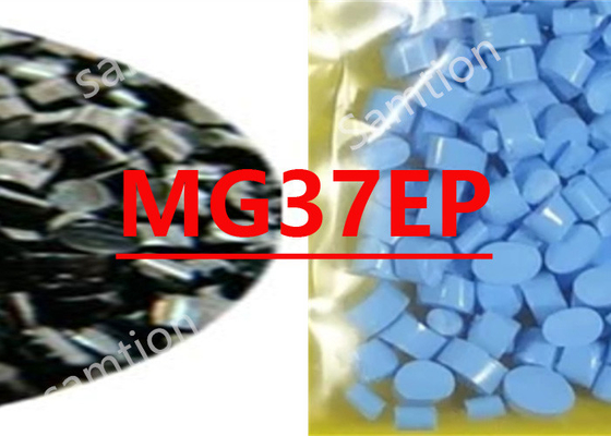 S-Plastic Cycolac MG37EP Abs di stampaggio a iniezione, specialmente per applicazioni di galvanoplastica/verniciatura che richiedono un eccellente flusso