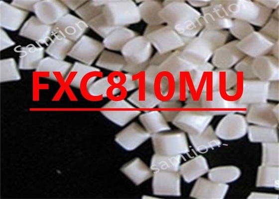 S-Plastic cycoloy FXC810MU un tipo di stampaggio a iniezione PC+ABS multiuso, adatto alle applicazioni che richiedono Mak