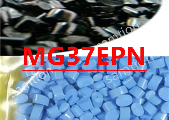 S-Plastic Cycolac MG37EPN Sistemi di stampaggio a iniezione, specialmente per applicazioni di galvanoplastica/verniciatura che richiedono un'eccellente fluidità