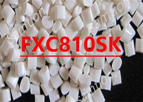 S-Plastic cycoloy FXC810SK Color package può influenzare le prestazioni. Visual Fx PC+ABS in vari colori metallici (scintillanti).