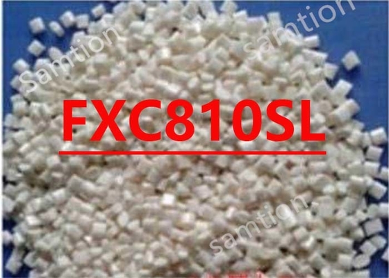 S-Plastic cycoloy FXC810SL Il pacchetto colore può influenzare le prestazioni.