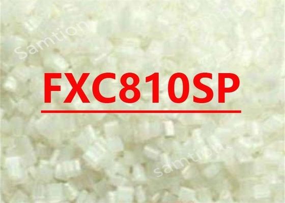 S-Plastic cycoloy FXC810SP è un tipo di stampaggio a iniezione PC+ABS multiuso, adatto per le applicazioni che richiedono una velocità elevata.
