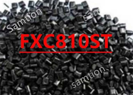 S-Plastic cycoloy FXC810ST un tipo di stampaggio a iniezione PC+ABS multiuso, adatto alle applicazioni che richiedono Sto