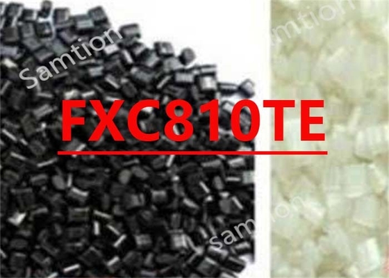 S-Plastic Cycoloy FXC810TE Un grado di stampaggio a iniezione PC+ABS multiuso con un aspetto metallico con macchie contrastanti