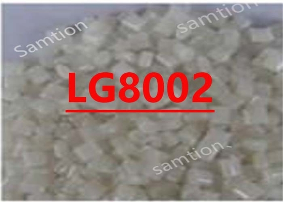 S-Plastic Cycoloy LG8002 Automotive Low Gloss Alto impatto e duttilità a 73F e -22F Colori UV-stabili