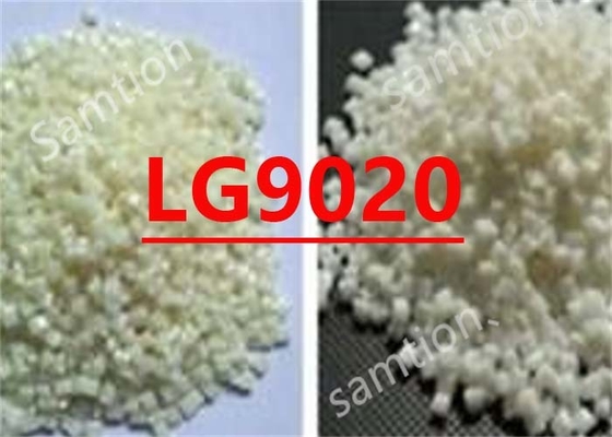 S-Plastic Cycoloy LG9020 Low Gloss Cycoloy Disponibile solo in naturale per essere colorato su misura Concentrato