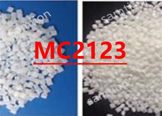 S-Plastic Cycoloy MC2123 Leggia di policarbonato/ABS per uso generale utilizzata nell'industria automobilistica