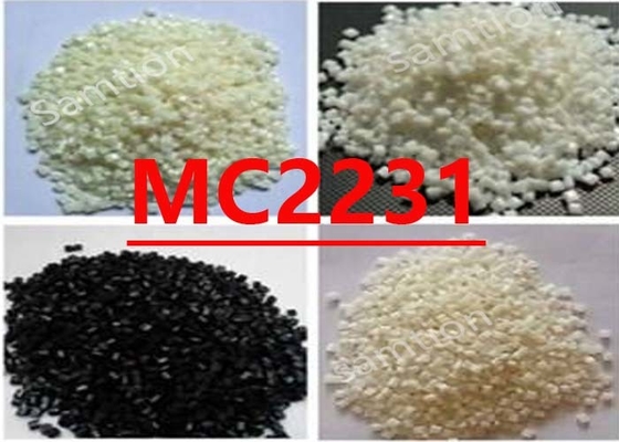 S-Plastic Cycoloy MC2231 è una miscela PC+ABS in cui eccellente trasformabilità è combinata con una duttilità superiore