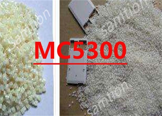 S-Plastic Cycoloy MC5300 Miscela PC/ABS ritardante della fiamma ad alta temperatura