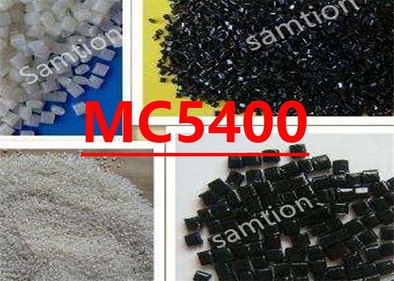 S-Plastic Cycoloy MC5400 PC+ABS non bromato non clorato ritardante della fiamma resistente ad alte temperature