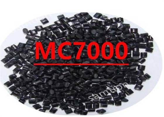 S-Plastic Cycoloy MC7000 Interni automobilistici