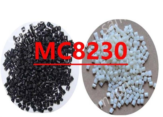 S-Plastic Cycoloy MC8230 PC+ABS di grado ignifugo senza additivi clorurati o bromati
