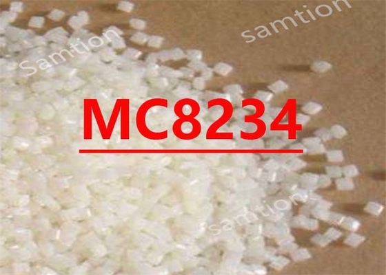 S-Plastic Cycoloy MC8234 PC+ABS Retardante della fiamma senza additivi clorurati o bromati