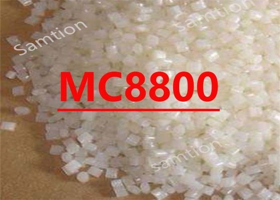 S-Plastic Cycoloy MC8800 AUTOMOTIVE PC+ABS Miscela Alta Calore Alta Impatto
