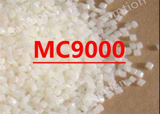 S-Plastic Cycoloy MC9000 AUTOMOTIVE PC+ABS Alta resistenza al calore Dutile a temperatura ambiente Ottimo flusso
