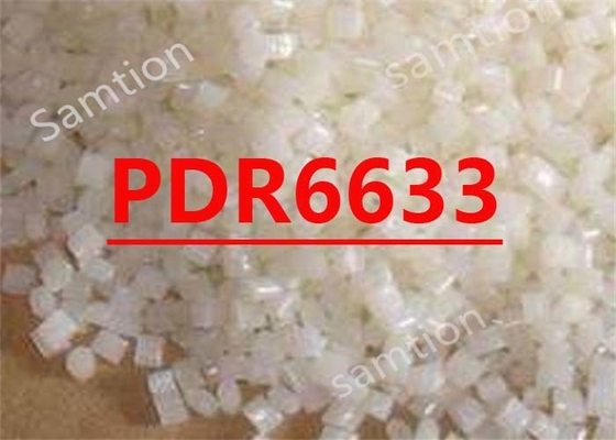 S-Plastic Cycoloy PDR6633 Policarbonato/legatura ABS ad uso generale ad alta temperatura utilizzata nell'industria automobilistica