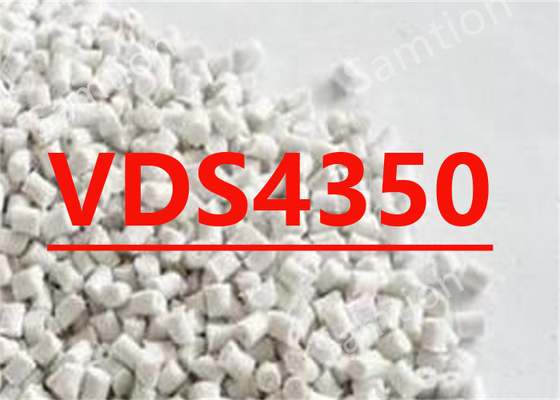 S-Plastic Valox VDS4350 UNITA MECHANICA Riduzione di tensione di trazione standard 102 MPa