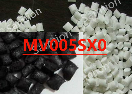 S-Plastic Verton MV005SX0 è un composto a base di resina PP contenente Long Glass Fiber.