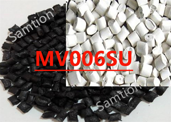 S-Plastic Verton MV006SU è un composto a base di resina di polipropilene contenente vetro lungo.