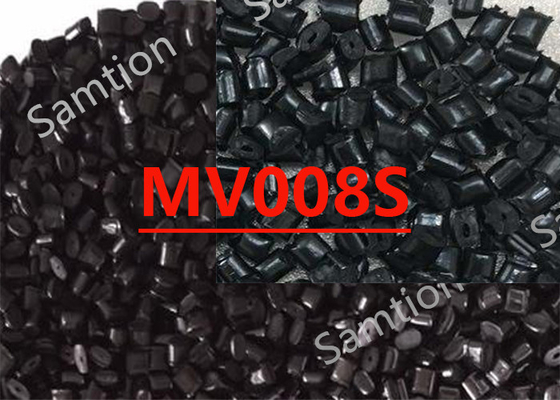 S-Plastic Verton MV008S è un composto a base di resina di polipropilene contenente vetro lungo.