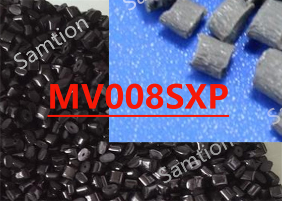S-Plastic Verton MV008SXP è un composto a base di resina di polipropilene contenente vetro lungo.